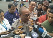 Sempat Membuat Gempar, Benda Mencurigakan di Masjid Sunda Kelapa Berisi Pakaian