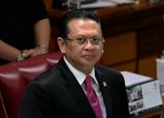 Banjir Besar di Awal 2020, Bamsoet: Tamparan Keras Untuk Penyelenggara Negara