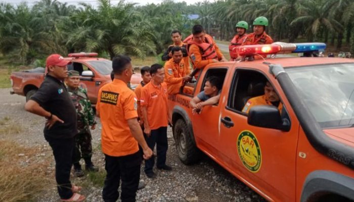 Bocah 7 Tahun Korban Banjir Bandang di Sumut Ditemukan