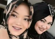 Sempat Tak Sadarkan Diri, Mantan Istri Komedian Sule Meninggal Dunia