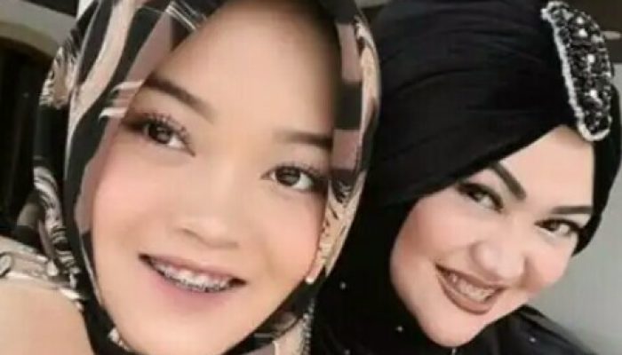Sempat Tak Sadarkan Diri, Mantan Istri Komedian Sule Meninggal Dunia