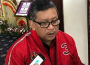 OTT Komisioner KPU, KPK Buka Peluang Panggil Hasto Kristiyanto