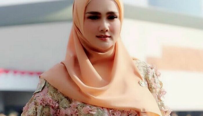 Namanya Dikaitkan Dengan Kasus Me Miles, Ini Kata Mulan Jameela