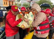 BNPB catat 30 korban meninggal dunia akibat banjir Jabodetabek