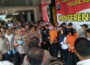 Pembunuhan Hakim PN Medan Telah di Rencanakan Istri Bersama Selingkuhannnya