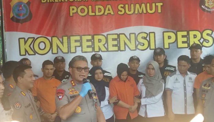 Hakim Medan Tewas Dibunuh Dibekap Pakai Bantal