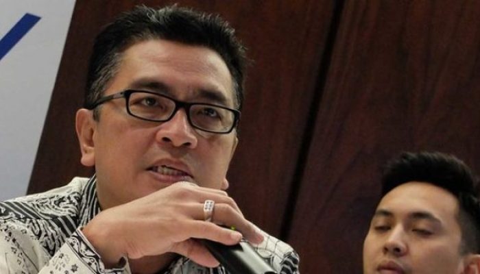 Dulu Dinonaktifkan Sekarang Helmi Yahya Dicopot dari Dirut TVRI