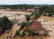 Kementerian BUMN tugaskan BNI bersinergi bantu korban banjir di Lebak