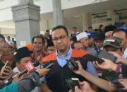 Anies sebut 211 sekolah Jakarta terendam selama banjir Jabodetabek