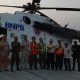BNPB siagakan satu helikopter di Lebak