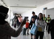Wabah Pneumonia merebak, Dinkes DKI imbau warga Jakarta waspada