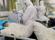 Wabah Corona alarm bagi pemerintah buat aturan bagi pekerja Tiongkok