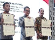 Kemendagri, Menteri ESDM dan Kapolri Sepakat Awasi Pendistribusian BBM