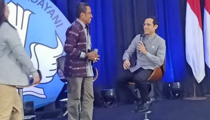 Mendikbud: Perguruan tinggi harus berbenah