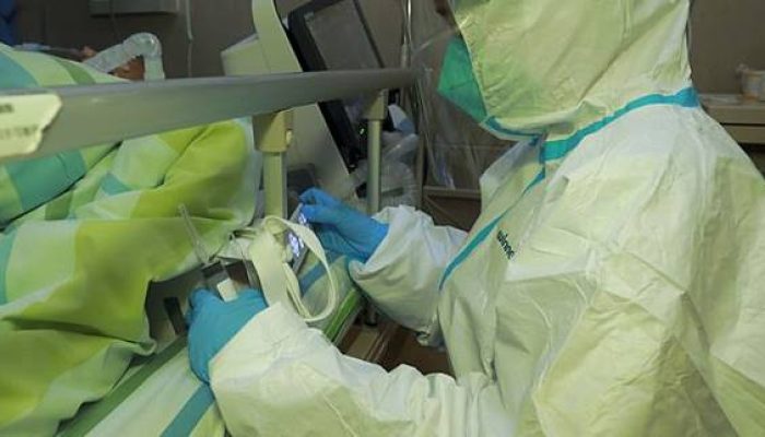 Rusia dialog dengan China bantu warganya tinggalkan Wuhan