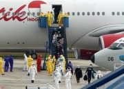 Kemenhub pastikan maskapai ikuti mitigasi pesawat dari Wuhan