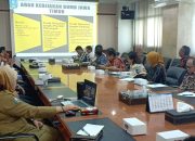 Study Banding Pengembangan BUMD, DPRD Banten Kunjungi Biro Perekonomian Provinsi Jatim