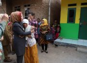 Mayoritas Warga Puas Atas Kinerja Bupati Serang