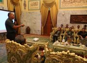 Bupati Serang Libatkan Pemuda Sebagai Penggerak LKBA 2020