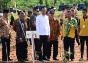 Presiden Jokowi Sebut Pers Adalah Temannya