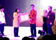 Berpredikat A, Pemkab Serang Raih Nilai SAKIP Memuaskan