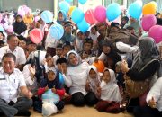 Survei Pandawa: Ratu Tatu Unggul Telak di Pilkada Kabupaten Serang