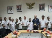 Perusahaan Jerman Berminat Borong Ribuan Wig Purbalingga