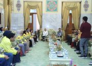 Mahasiswa Penerima Beasiswa Pemkab Serang Raih Cum Laude