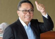 KPK Periksa Zulhas Terkait Kasus Alih Fungsi Lahan Riau
