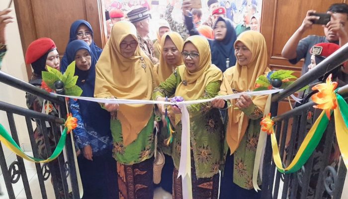 Aisyiyah Ajibarang Memiliki Gedung Baru Untuk Panti Asuhan
