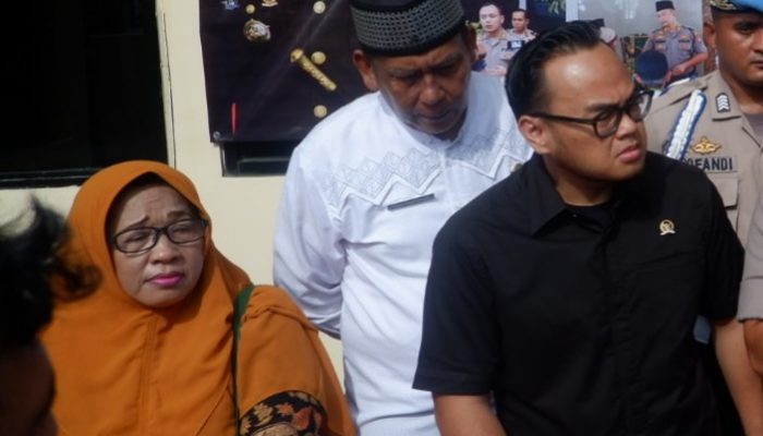 Pemkab Akan Keluarkan Perda Layak Anak