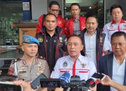 Ketum PSSI Minta Satgas Antimafia Bola Dampingi Timnas di Luar Negeri