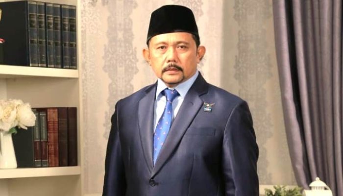 Komisi 1 DPRD Banten Apresiasi Langkah Pemprov Pertahankan Tenaga Honorer