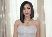 Lucinta Luna Ditahan di Sel Khusus Wanita, Ini Alasannya