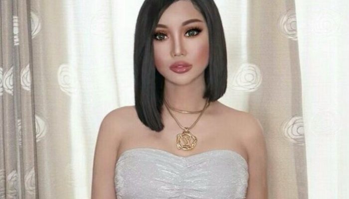 Lucinta Luna Ditahan di Sel Khusus Wanita, Ini Alasannya