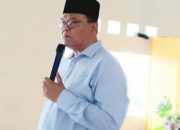 Wakil Ketua DPRD Banten: Pesantren Adalah Jantung Banten