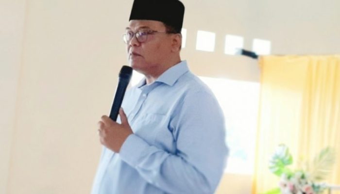 Wakil Ketua DPRD Banten: Pesantren Adalah Jantung Banten