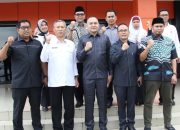 DPRD Banten Siap Dorong Kebutuhan Anggaran BPBD Banten
