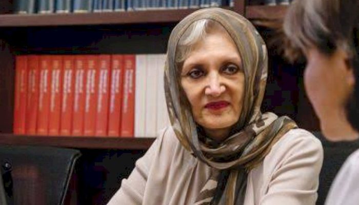 Penipu Putri Kerajaan Arab Saudi ditangkap