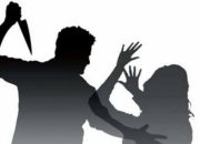 Biadab, Seorang Anak di Tomang Tusuk Ibunya Berulang Kali