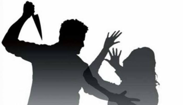 Biadab, Seorang Anak di Tomang Tusuk Ibunya Berulang Kali
