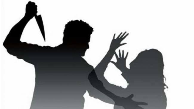 Biadab, Seorang Anak di Tomang Tusuk Ibunya Berulang Kali