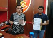 Terima gratifikasi, mantan anggota DPRD Kaltim jadi tersangka