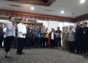 WNI dari Wuhan akan jalani protokol kesehatan di Natuna