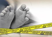 Tega, Bayi Baru Lahir Diduga Dibuang Ortunya ke Sungai