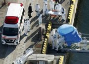 1.020 orang sembuh dari corona, China berterima kasih kepada Indonesia