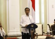 Presiden Jokowi: Berikan Data Sejujurnya Dalam Sensus Penduduk 2020