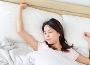 Cara Jaga Imunitas Tubuh