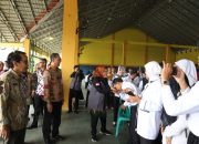 Pemkab Serang Anggarkan Insentif Guru Honorer Hingga Rp52,2 M