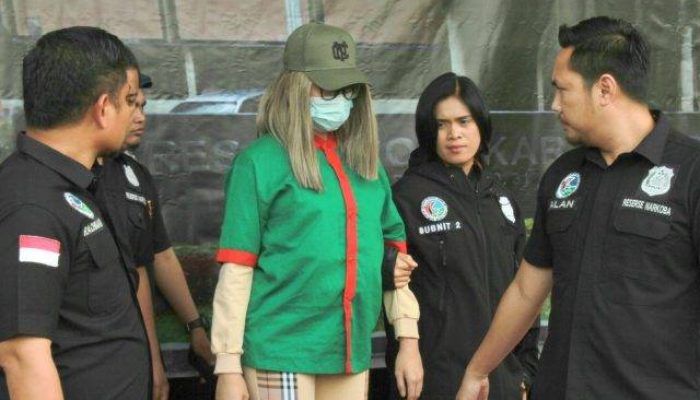 Lucinta Luna ramai, MUI Ingatkan Fatwa Haram Ganti Jenis Kelamin